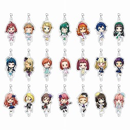 ���������꡼ No.012�Υ���ͥ������ / ��Tokyo 7th �����������ס�������ƻ�ۥ��ꥢ��饤�֤�ʪ�ξ��󤬸���