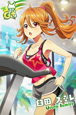 画像ギャラリー No.002のサムネイル画像 / 「Tokyo 7th シスターズ」，イベント“地獄の禁欲合宿”を開催