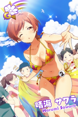 画像ギャラリー No.016のサムネイル画像 / 「Tokyo 7th シスターズ」，最大36人のビッグユニットでプレイできる新イベントを開催