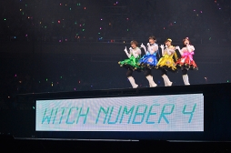 画像ギャラリー No.004のサムネイル画像 / 「Tokyo 7th シスターズ」,日本武道館でのメモリアルライブ公式レポートを公開