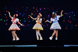 画像ギャラリー No.006のサムネイル画像 / 「Tokyo 7th シスターズ」,日本武道館でのメモリアルライブ公式レポートを公開