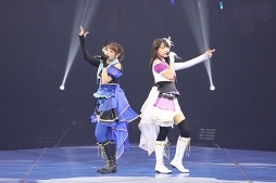 画像ギャラリー No.007のサムネイル画像 / 「Tokyo 7th シスターズ」,日本武道館でのメモリアルライブ公式レポートを公開