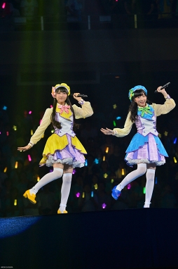 画像ギャラリー No.008のサムネイル画像 / 「Tokyo 7th シスターズ」,日本武道館でのメモリアルライブ公式レポートを公開