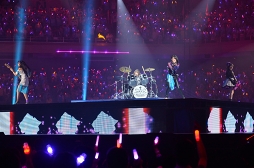 画像ギャラリー No.010のサムネイル画像 / 「Tokyo 7th シスターズ」,日本武道館でのメモリアルライブ公式レポートを公開