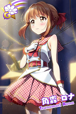 ���������꡼ No.003�Υ���ͥ������ / ��Tokyo 7th �����������ס��ڶʡ����������������׼����ε�ǰ���٥�ȳ���