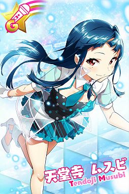 画像ギャラリー No.005のサムネイル画像 / 「Tokyo 7th シスターズ」,4th Anniversary Live開催決定イベント「Memory of “BLOSSOM”」がスタート