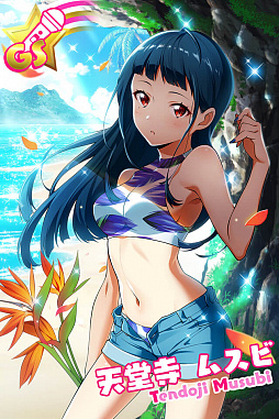 画像ギャラリー No.006のサムネイル画像 / 「Tokyo 7th シスターズ」,4th Anniversary Live開催決定イベント「Memory of “BLOSSOM”」がスタート