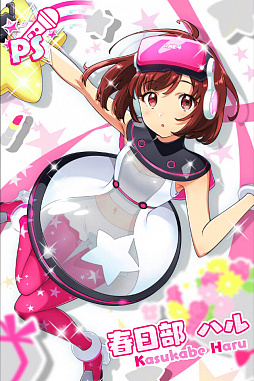 画像ギャラリー No.008のサムネイル画像 / 「Tokyo 7th シスターズ」,4th Anniversary Live開催決定イベント「Memory of “BLOSSOM”」がスタート