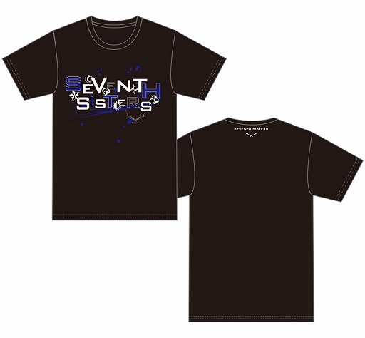 画像ギャラリー No.001のサムネイル画像 / 「Tokyo 7th シスターズ」，コミックマーケット94に出展。商品ラインナップを公開