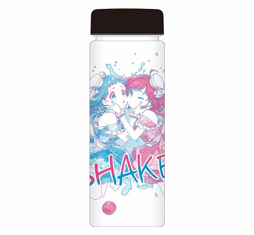 画像ギャラリー No.008のサムネイル画像 / 「Tokyo 7th シスターズ」，コミックマーケット94に出展。商品ラインナップを公開