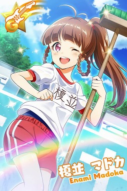 ���������꡼ No.008�Υ���ͥ������ / ��Tokyo 7th �����������ס����٥�ȡ���6�� 7th LIVE JACK�פ����š���P�����ɤ��ɲ�