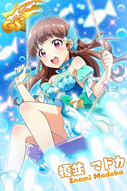 ���������꡼ No.009�Υ���ͥ������ / ��Tokyo 7th �����������ס����٥�ȡ���6�� 7th LIVE JACK�פ����š���P�����ɤ��ɲ�