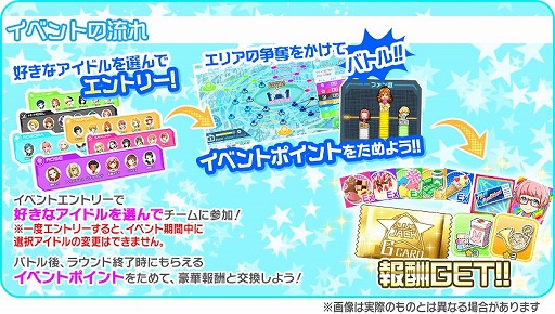 ���������꡼ No.014�Υ���ͥ������ / ��Tokyo 7th �����������ס����٥�ȡ���6�� 7th LIVE JACK�פ����š���P�����ɤ��ɲ�