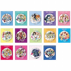 画像ギャラリー No.014のサムネイル画像 / 「Tokyo 7th シスターズ」,4周年記念ライブの物販情報が公開