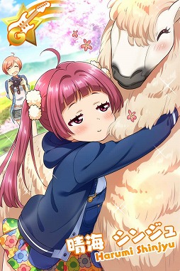 ꡼ No.002Υͥ / Tokyo 7th ס14ФΥޡɼǰ٥Ȥ