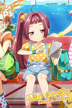 ꡼ No.009Υͥ / Tokyo 7th ס14ФΥޡɼǰ٥Ȥ