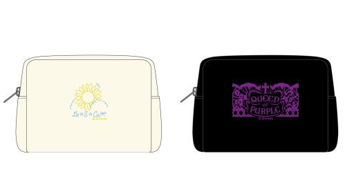 画像ギャラリー No.004のサムネイル画像 / 「Tokyo 7th シスターズ×OIOI コラボショップ」，渋谷マルイにて10月19日から開催