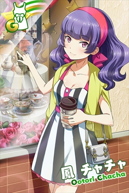 画像ギャラリー No.002のサムネイル画像 / 「Tokyo 7th シスターズ」，新曲実装記念イベント「第31回 Try The New Number!!」が開催