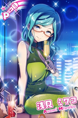 画像ギャラリー No.008のサムネイル画像 / 「Tokyo 7th シスターズ」，新曲実装記念イベント「第31回 Try The New Number!!」が開催