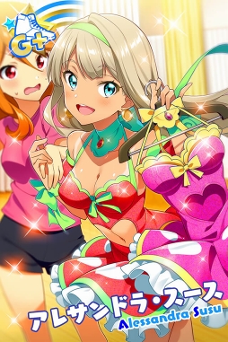 画像ギャラリー No.006のサムネイル画像 / 「Tokyo 7th シスターズ」,4th Anniversary Live記念のログインボーナスを10月19日より実施