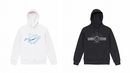 画像ギャラリー No.009のサムネイル画像 / 「Tokyo 7th シスターズ」，オリジナルグッズ15種類の受注が開始