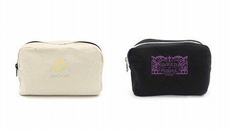 画像ギャラリー No.011のサムネイル画像 / 「Tokyo 7th シスターズ」，オリジナルグッズ15種類の受注が開始