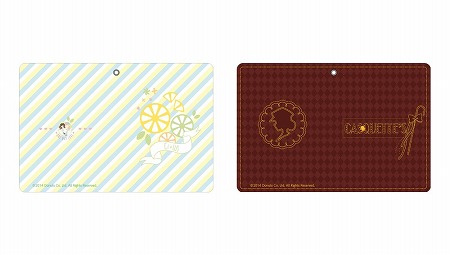 画像ギャラリー No.012のサムネイル画像 / 「Tokyo 7th シスターズ」，オリジナルグッズ15種類の受注が開始