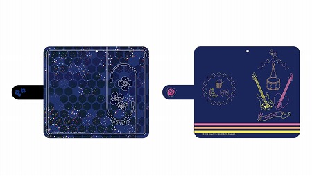 画像ギャラリー No.013のサムネイル画像 / 「Tokyo 7th シスターズ」，オリジナルグッズ15種類の受注が開始