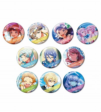 画像ギャラリー No.020のサムネイル画像 / 「Tokyo 7th シスターズ」，オリジナルグッズ15種類の受注が開始