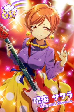 画像ギャラリー No.003のサムネイル画像 / 「Tokyo 7th シスターズ」，エピソードイベント「姉妹ガールズバンド!〜4U の新弟子！？〜の巻」が開催