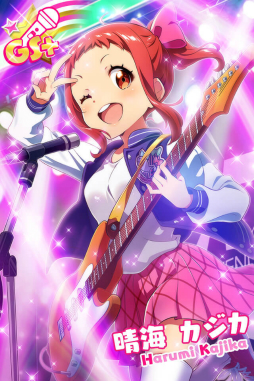 画像ギャラリー No.010のサムネイル画像 / 「Tokyo 7th シスターズ」，エピソードイベント「姉妹ガールズバンド!〜4U の新弟子！？〜の巻」が開催