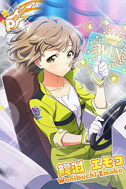 画像ギャラリー No.001のサムネイル画像 / 「Tokyo 7th シスターズ」にて,「第2回 7th ALLSTAR M-E-D-L-I-V-E-!!」がスタート