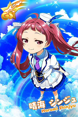 画像ギャラリー No.003のサムネイル画像 / 「Tokyo 7th シスターズ」にて,「第2回 7th ALLSTAR M-E-D-L-I-V-E-!!」がスタート