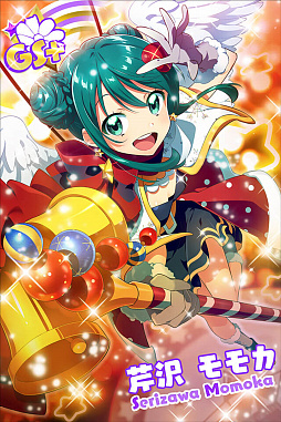 画像ギャラリー No.008のサムネイル画像 / 「Tokyo 7th シスターズ」エピソードイベント「ナナスタ・聖なる夜の悪だくみの巻」が開催