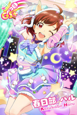 ���������꡼ No.003�Υ���ͥ������ / ��Tokyo 7th �����������ס������٥�ȡ֤դ�դ�ѥ���ޥʥ��ȡ������եʥʥ��� ��������δ��׳���