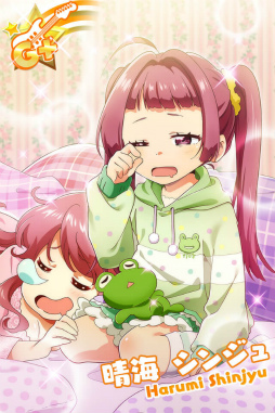 ���������꡼ No.009�Υ���ͥ������ / ��Tokyo 7th �����������ס������٥�ȡ֤դ�դ�ѥ���ޥʥ��ȡ������եʥʥ��� ��������δ��׳���