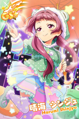 ���������꡼ No.010�Υ���ͥ������ / ��Tokyo 7th �����������ס������٥�ȡ֤դ�դ�ѥ���ޥʥ��ȡ������եʥʥ��� ��������δ��׳���