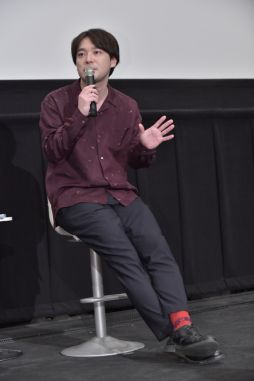 ���������꡼ No.005�Υ���ͥ������ / ��Tokyo 7th �����������ס�Blu-rayȯ���ǰ���ƹԤ�줿��Ծ�ǲ�Υ�ݡ��Ȥ�����