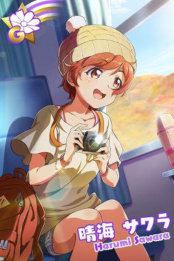 ���������꡼ No.002�Υ���ͥ������ / ��Tokyo 7th �����������������������5�� 7th Live Festa!!�פ�������