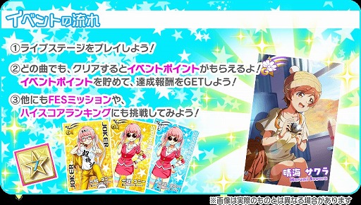 ���������꡼ No.004�Υ���ͥ������ / ��Tokyo 7th �����������������������5�� 7th Live Festa!!�פ�������