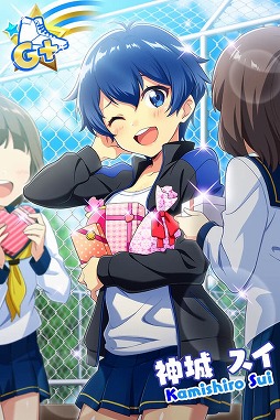 ���������꡼ No.010�Υ���ͥ������ / ��Tokyo 7th �����������������������5�� 7th Live Festa!!�פ�������