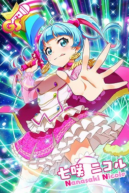 ���������꡼ No.004�Υ���ͥ������ / ��Tokyo 7th �����������ס�5��ǯ��ǰ��5000���������ʤ��ץ쥼���