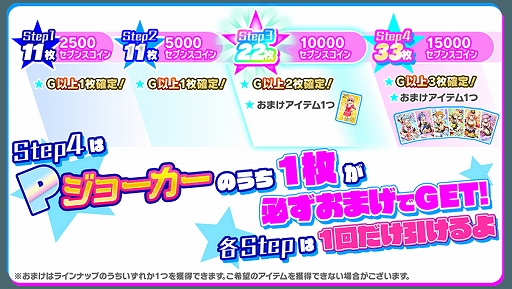 ���������꡼ No.008�Υ���ͥ������ / ��Tokyo 7th �����������ס����־����ο��ʡֲֺ饭���ȥ�פ��������ǰ���٥�ȤⳫ��