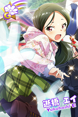 ���������꡼ No.006�Υ���ͥ������ / ��Tokyo 7th �����������ס��쥤�ɥ��٥�ȡ֥��ȥ���������ֺ饭��������פ����š�������ˤϡֱ��¥ޥɥ��פο�P�����ɤ�