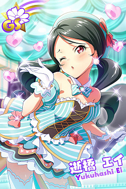 ���������꡼ No.007�Υ���ͥ������ / ��Tokyo 7th �����������ס��쥤�ɥ��٥�ȡ֥��ȥ���������ֺ饭��������פ����š�������ˤϡֱ��¥ޥɥ��פο�P�����ɤ�