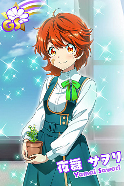 画像ギャラリー No.003のサムネイル画像 / 「Tokyo 7th シスターズ」,「第2回 We are SISTERS」開催