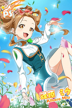 画像ギャラリー No.009のサムネイル画像 / 「Tokyo 7th シスターズ」,「第2回 We are SISTERS」開催