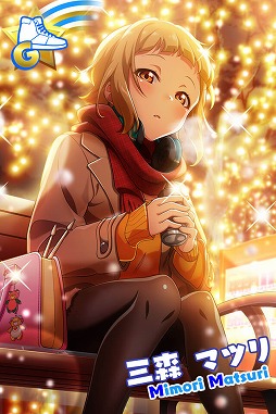 ���������꡼ No.015�Υ���ͥ������ / ��Tokyo 7th �����������ס�QOP��1st����Х�ȯ����국ǰ���٥�Ȥ����š��󽷤����ͥե����֤�G�����ɤ��о�