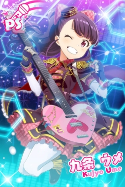 画像ギャラリー No.014のサムネイル画像 / 「Tokyo 7th シスターズ」の新章「EPISODE 4.0 AXiS」第2話が配信開始。記念のログインボーナスも