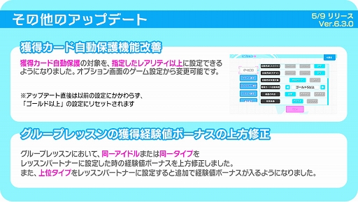 ���������꡼ No.018�Υ���ͥ������ / ��Tokyo 7th �����������ס���AXiS�פΥǥӥ塼�ʡ�HEAVEN'S RAVE�פ򥲡�������ԥ�꡼�������С��ο������ɡ��ܥ��������